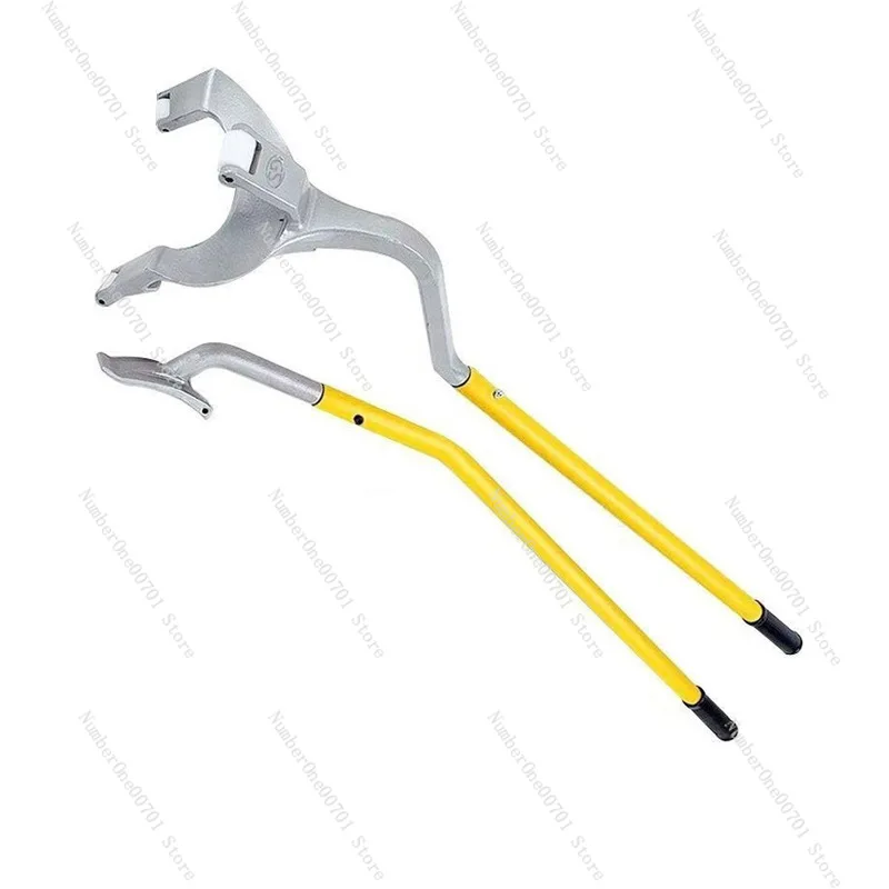 Large Vacuum Tire Disassembly Tool Maroni Rake Bus Tool Car Disassembly Tool
Large Vacuum Tire Disassembly Tool Maroni Rake Bus Tool Car Disassembly Tool