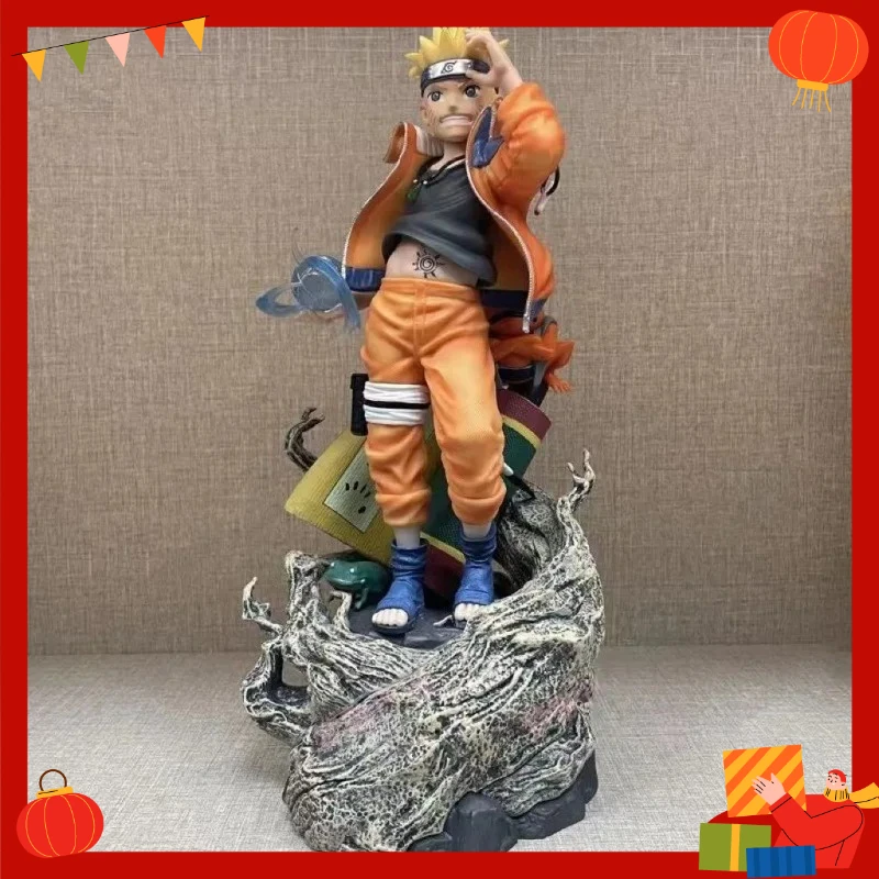 30cm new anime figure PVC model collectible statue delicate desktop decoration ideal birthday gifts for kids and collectors
30cm new anime figure PVC model collectible statue delicate desktop decoration ideal birthday gifts for kids and collectors