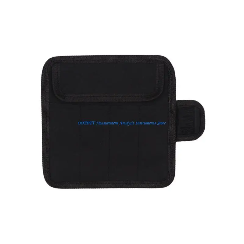 367D Portable Folding Wrench Roll Up Bag Case for Pliers Screwdriver
367D Portable Folding Wrench Roll Up Bag Case for Pliers Screwdriver