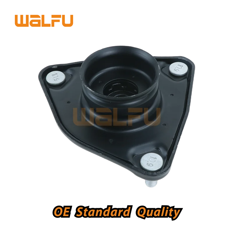 Изолятор крепления передней верхней стойки 54610-2W000 54610-2P500 для Hyundai Santa Fe 2013-2018 3,3 л WALFU резиновые крепления HL10257
Изолятор крепления передней верхней стойки 54610-2W000 54610-2P500 для Hyundai Santa Fe 2013-2018 3,3 л WALFU резиновые крепления HL10257