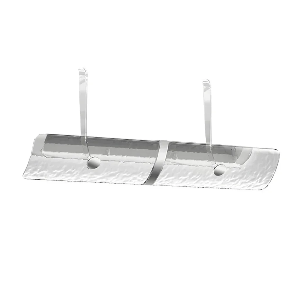 Maintain Comfortable Temperature with Anti windbreak Air Conditioning Wind Deflector Wall Mounted Exhaust Baffle
Maintain Comfortable Temperature with Anti windbreak Air Conditioning Wind Deflector Wall Mounted Exhaust Baffle