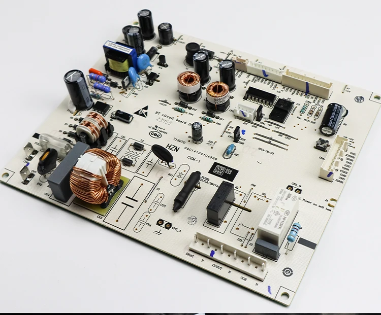 Подходит для компьютерной платы холодильника Haier BCD-321WDJ, WDSS, WDVI, основная плата питания.
Подходит для компьютерной платы холодильника Haier BCD-321WDJ, WDSS, WDVI, основная плата питания.