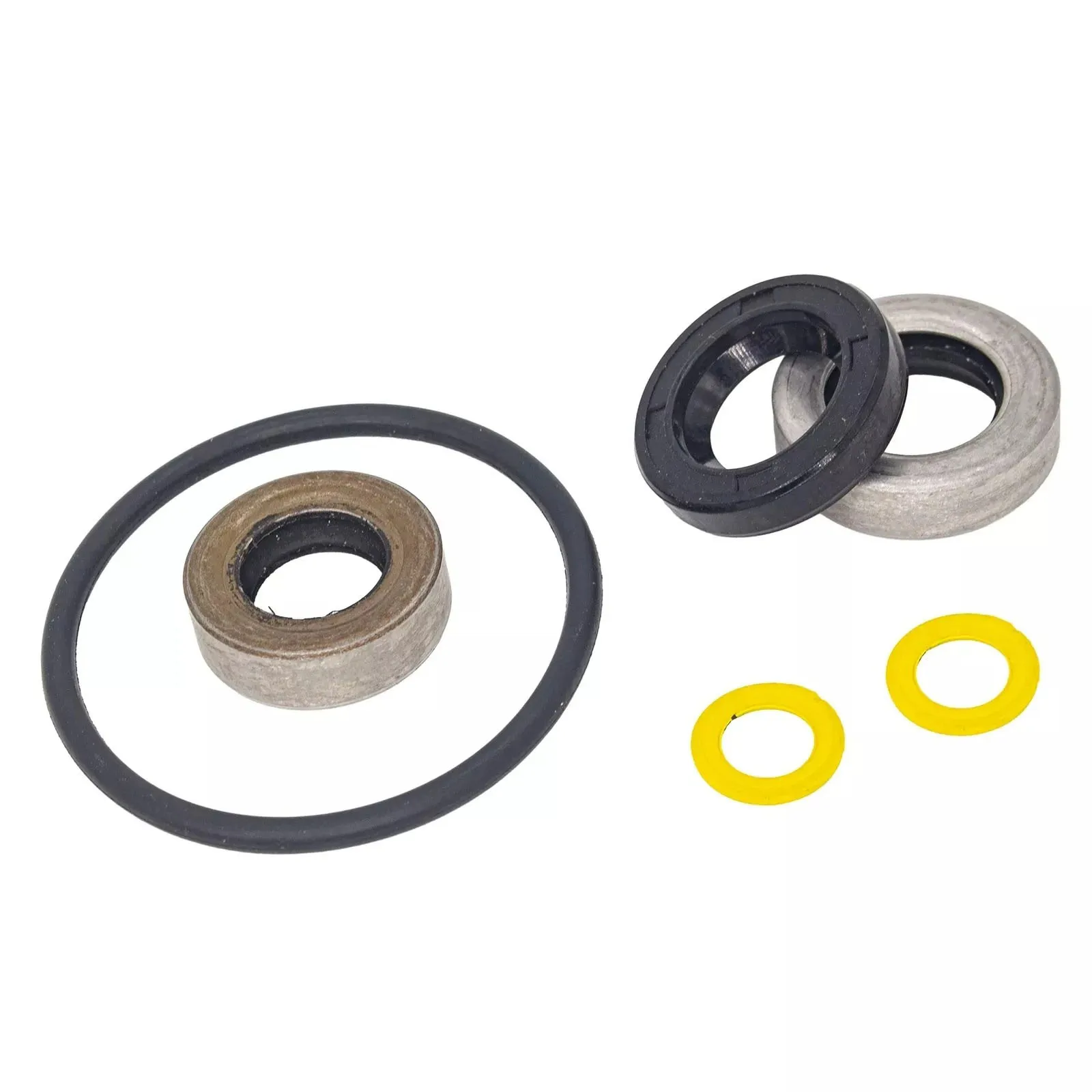 Mercury Drain Fill Washer Gasket Lower Unit Seal kit Prop Shaft Oil Seal 6 8 9.9 10 15 HP 18-0584 26-821928 26-66022 26-99325
Mercury Drain Fill Washer Gasket Lower Unit Seal kit Prop Shaft Oil Seal 6 8 9.9 10 15 HP 18-0584 26-821928 26-66022 26-99325