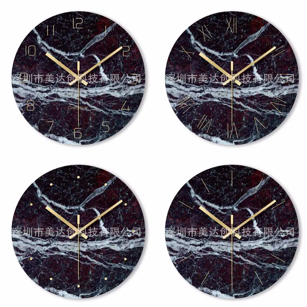 Creative Nordic Style Starry Sky Silent Glass Clock for Bedroom Living Room Home Decor Fashionable Digital Wall Clock
Creative Nordic Style Starry Sky Silent Glass Clock for Bedroom Living Room Home Decor Fashionable Digital Wall Clock