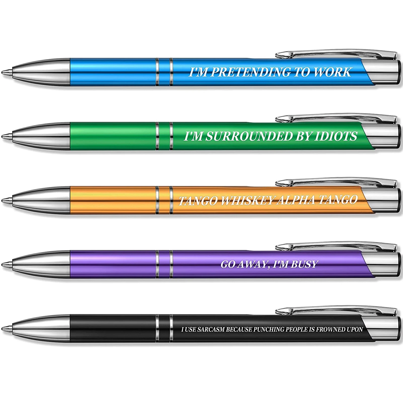 Inspirational Writing Tools Funny Quotes Ridiculously Motivational Pen Set Student Supplies
Inspirational Writing Tools Funny Quotes Ridiculously Motivational Pen Set Student Supplies