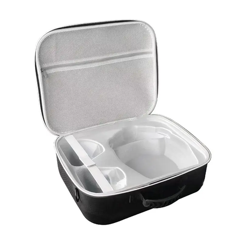 ABGN Hard Travel Storage Protective Case For Sony Playstation PSVR2 Carrying Case Shockproof& Water-Resistant
ABGN Hard Travel Storage Protective Case For Sony Playstation PSVR2 Carrying Case Shockproof& Water-Resistant