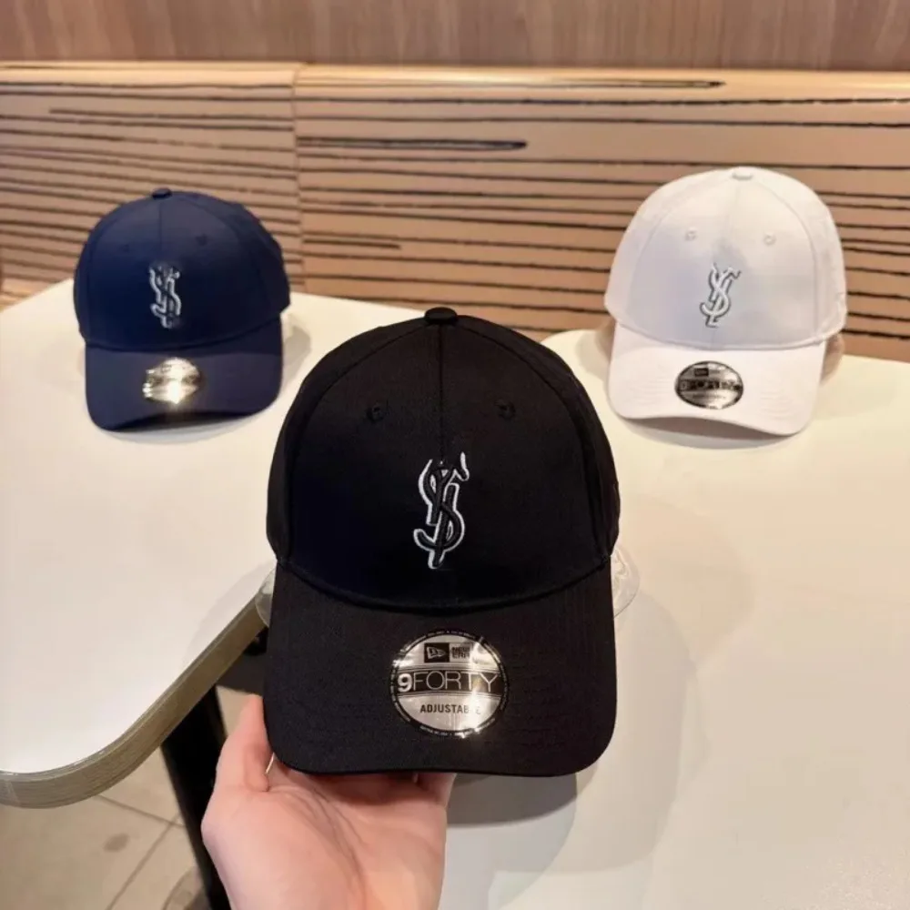 Europe and the United States fashion four seasons correct letter Y hat Entertainment sports shopping travel men's and women's ba
Europe and the United States fashion four seasons correct letter Y hat Entertainment sports shopping travel men's and women's ba