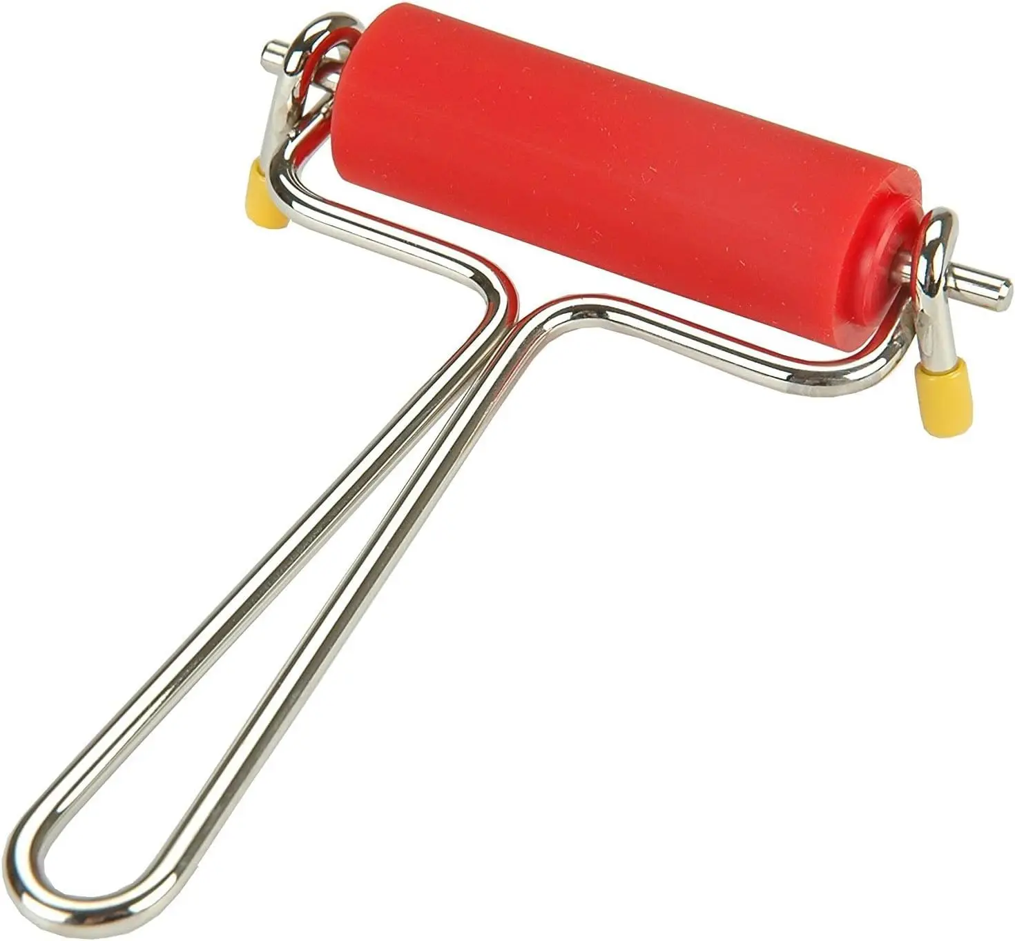 Inky Roller Brayer 2.25"-Small
Inky Roller Brayer 2.25"-Small