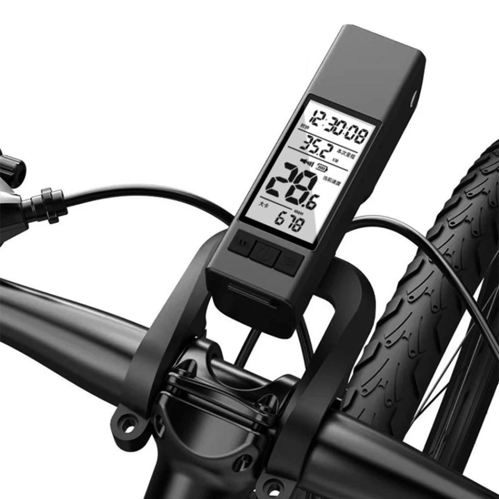 ABS Versatile Bicycle Light With Wireless Speaker Practical And Durable Bike Lights For Night Riding
ABS Versatile Bicycle Light With Wireless Speaker Practical And Durable Bike Lights For Night Riding