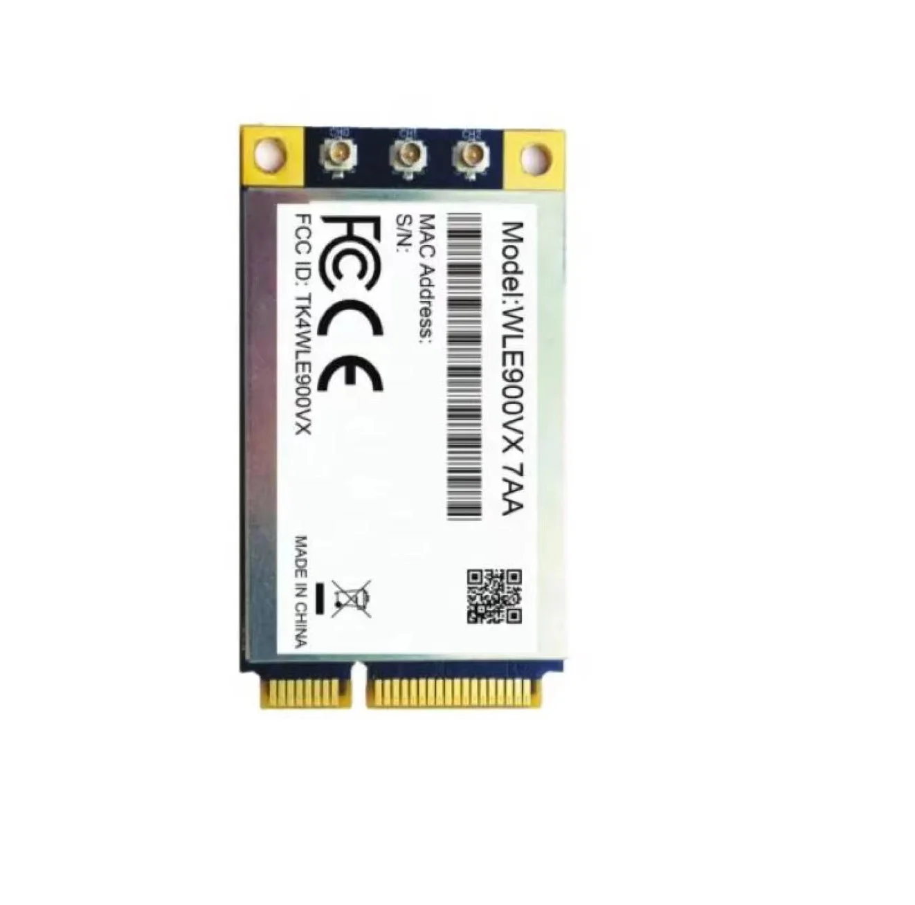 QCA9880 Compex 900vx dual band 2*2 mimo 802.11AC wifi card wireless pcie card
QCA9880 Compex 900vx dual band 2*2 mimo 802.11AC wifi card wireless pcie card