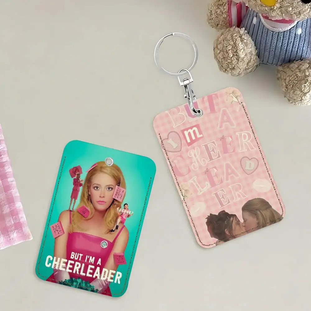 Держатели для карт «Кино, но я болельщику», защитные чехлы для студенческих удостоверений личности, чехлы для карт доступа в кампусе, брелок для ключей
Держатели для карт «Кино, но я болельщику», защитные чехлы для студенческих удостоверений личности, чехлы для карт доступа в кампусе, брелок для ключей