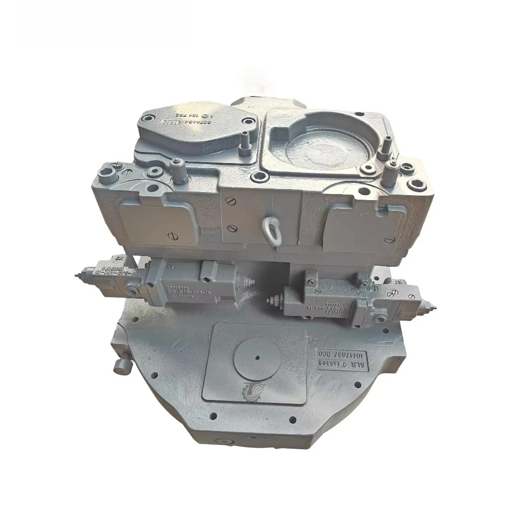 FOR CAVALRY Liebherr A904 Excavator Hydraulic Pump CE ISO
FOR CAVALRY Liebherr A904 Excavator Hydraulic Pump CE ISO