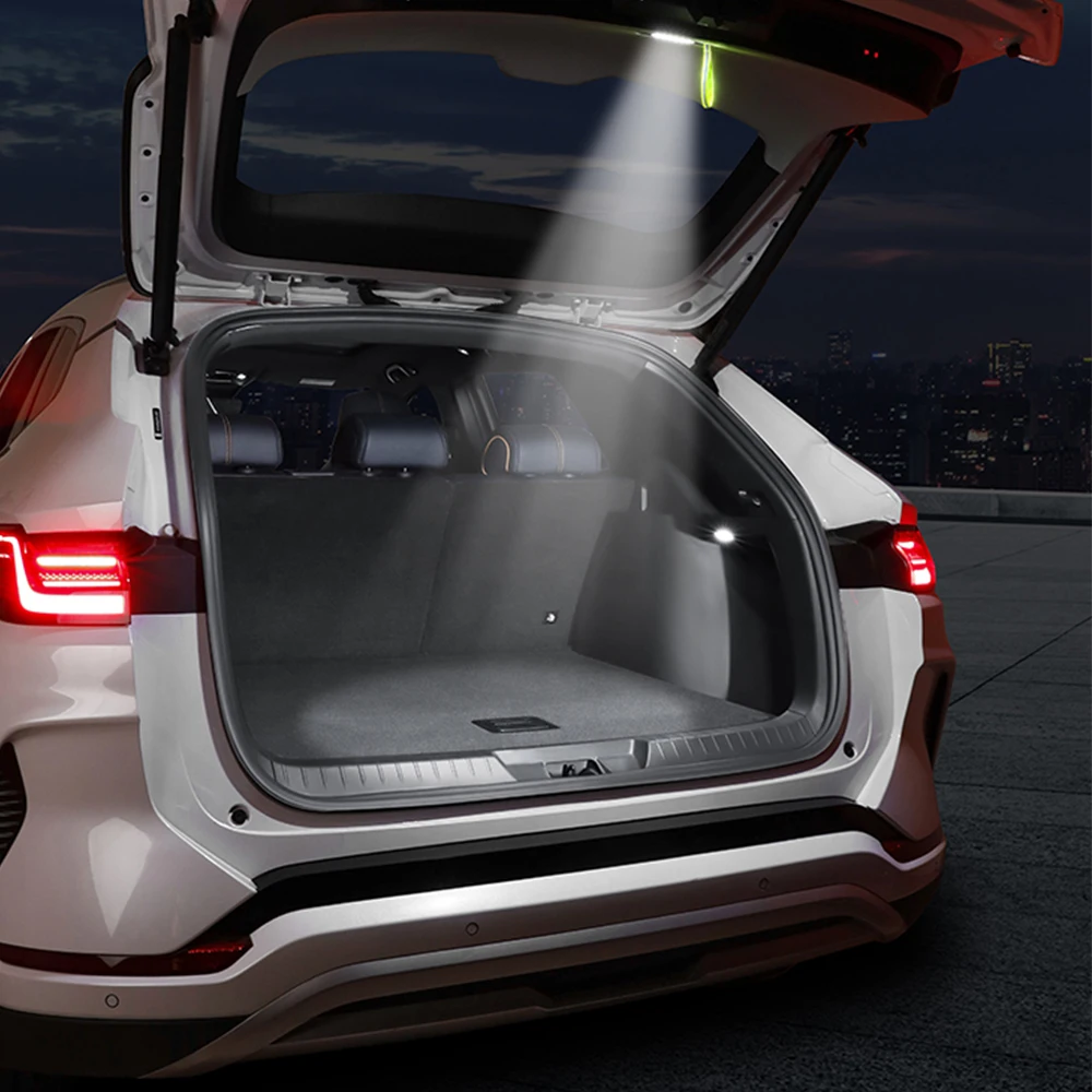 Для BYD Seal U Sealion 6, Song Plus DM-i EV, багажник LDE, освещение, автомобильная модификация, продукты, неразрушающая установка
Для BYD Seal U Sealion 6, Song Plus DM-i EV, багажник LDE, освещение, автомобильная модификация, продукты, неразрушающая установка