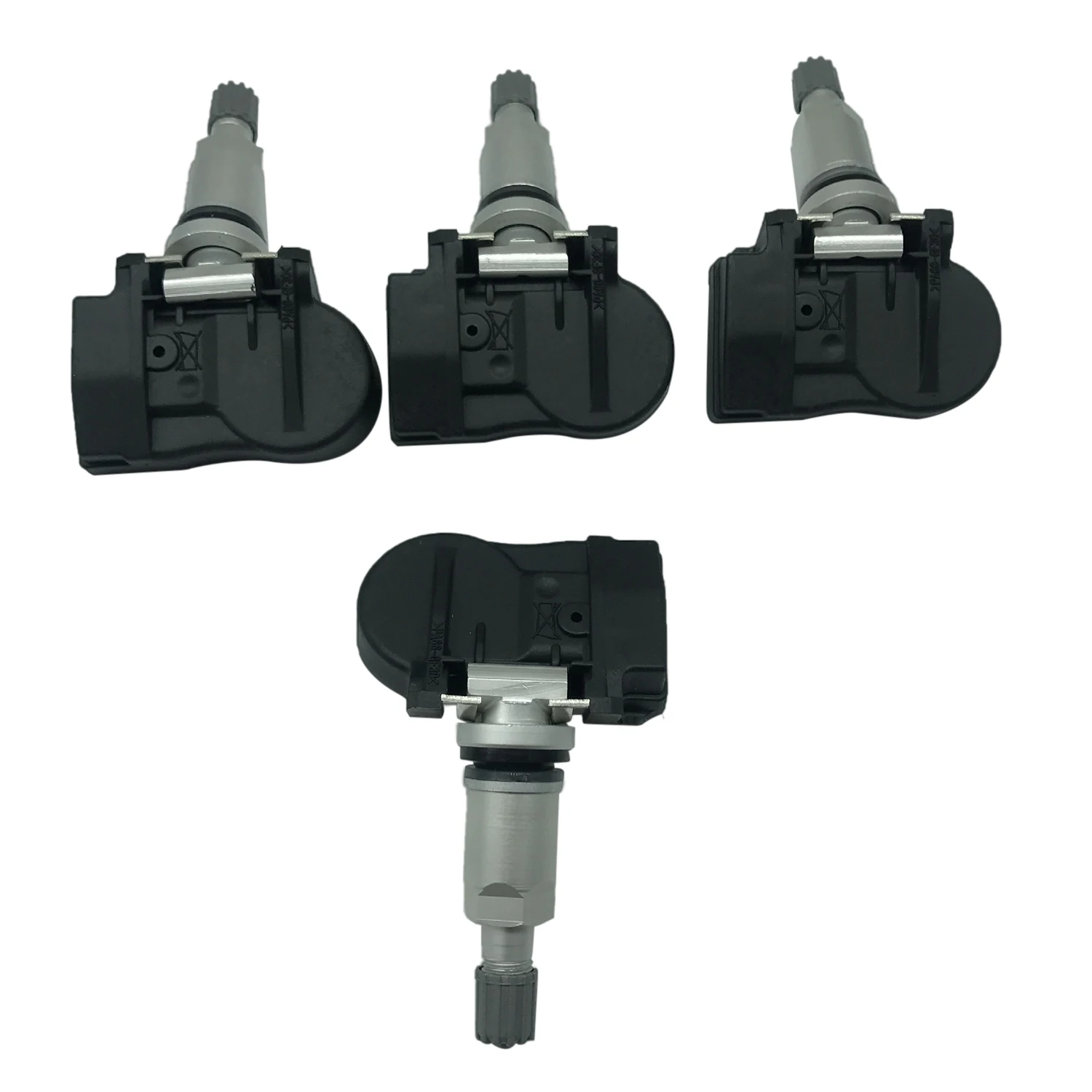 4PCS 8G92-1A189-KB Car Tire Pressure Monitor Sensor TPMS for Ford Mondeo Mk4 BA7 2007-2014 S-Max 8G921A189KB
4PCS 8G92-1A189-KB Car Tire Pressure Monitor Sensor TPMS for Ford Mondeo Mk4 BA7 2007-2014 S-Max 8G921A189KB