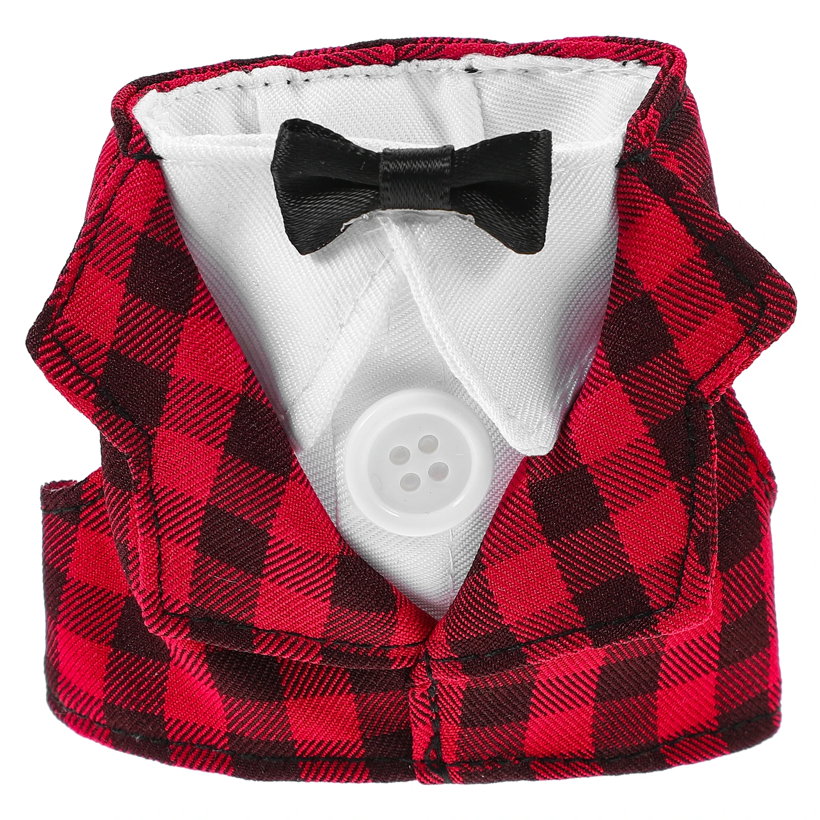 Bird Cage Pet Bird Clothes Warm Parrot Clothes Warm Parrot Clothing Lovely Design Stylish Costume Holiday Shirt
Bird Cage Pet Bird Clothes Warm Parrot Clothes Warm Parrot Clothing Lovely Design Stylish Costume Holiday Shirt