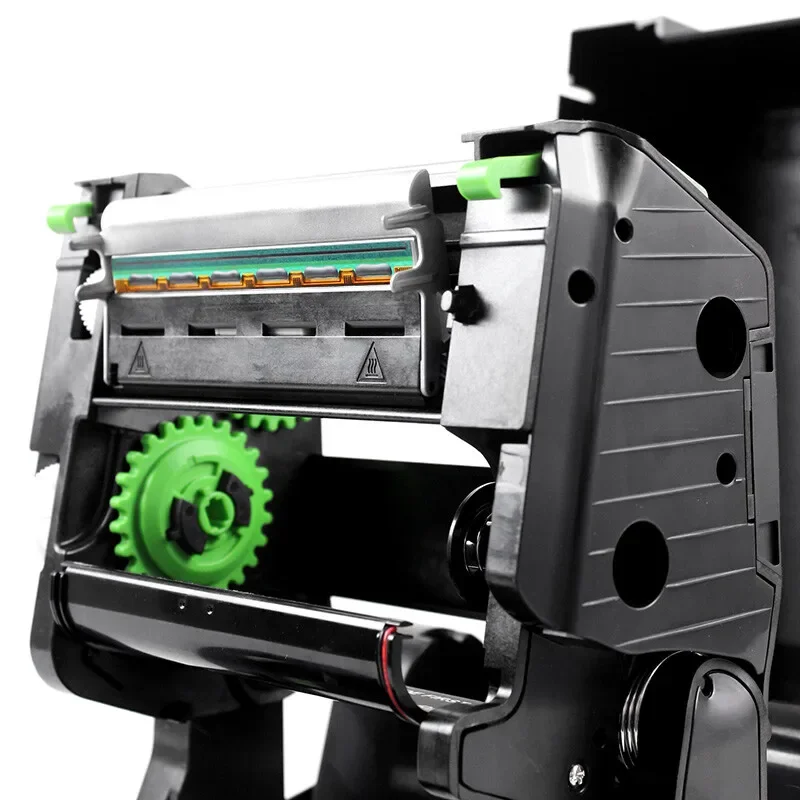 TLF TSC TE200 Te244 Te300 Label Printer 110mm Thermal Transfer Printing Self-adhesive Barcode Printer
TLF TSC TE200 Te244 Te300 Label Printer 110mm Thermal Transfer Printing Self-adhesive Barcode Printer