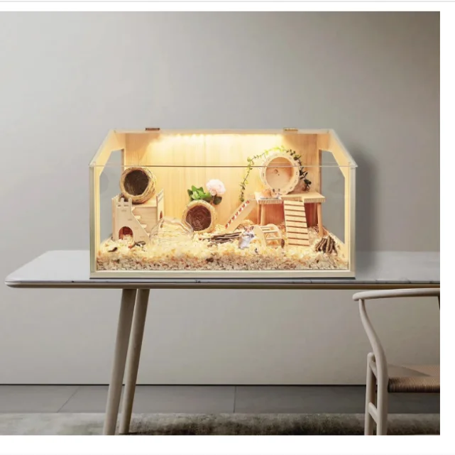 DAWU Small Animal Fence Pet Fence with Waterproof Mat Guinea Pig Cage Rabbit Fence DWS020001
DAWU Small Animal Fence Pet Fence with Waterproof Mat Guinea Pig Cage Rabbit Fence DWS020001