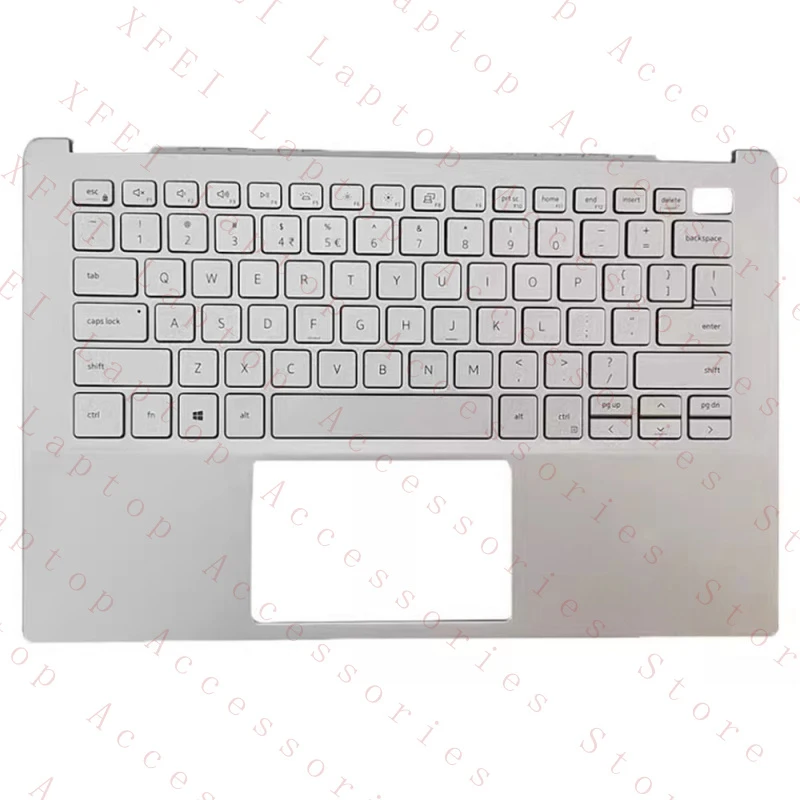 Клавиатура для ноутбука DELL Inspiron 13 7000 7391, верхняя часть корпуса (пальмрест) 0RKN9J RKN9J
Клавиатура для ноутбука DELL Inspiron 13 7000 7391, верхняя часть корпуса (пальмрест) 0RKN9J RKN9J