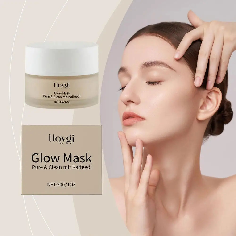 2025 New Coffee Seed Oil Hydrating Mask Moisturising Brightening Nourishing Repairing Night Cream Mask Facial Care Products
2025 New Coffee Seed Oil Hydrating Mask Moisturising Brightening Nourishing Repairing Night Cream Mask Facial Care Products