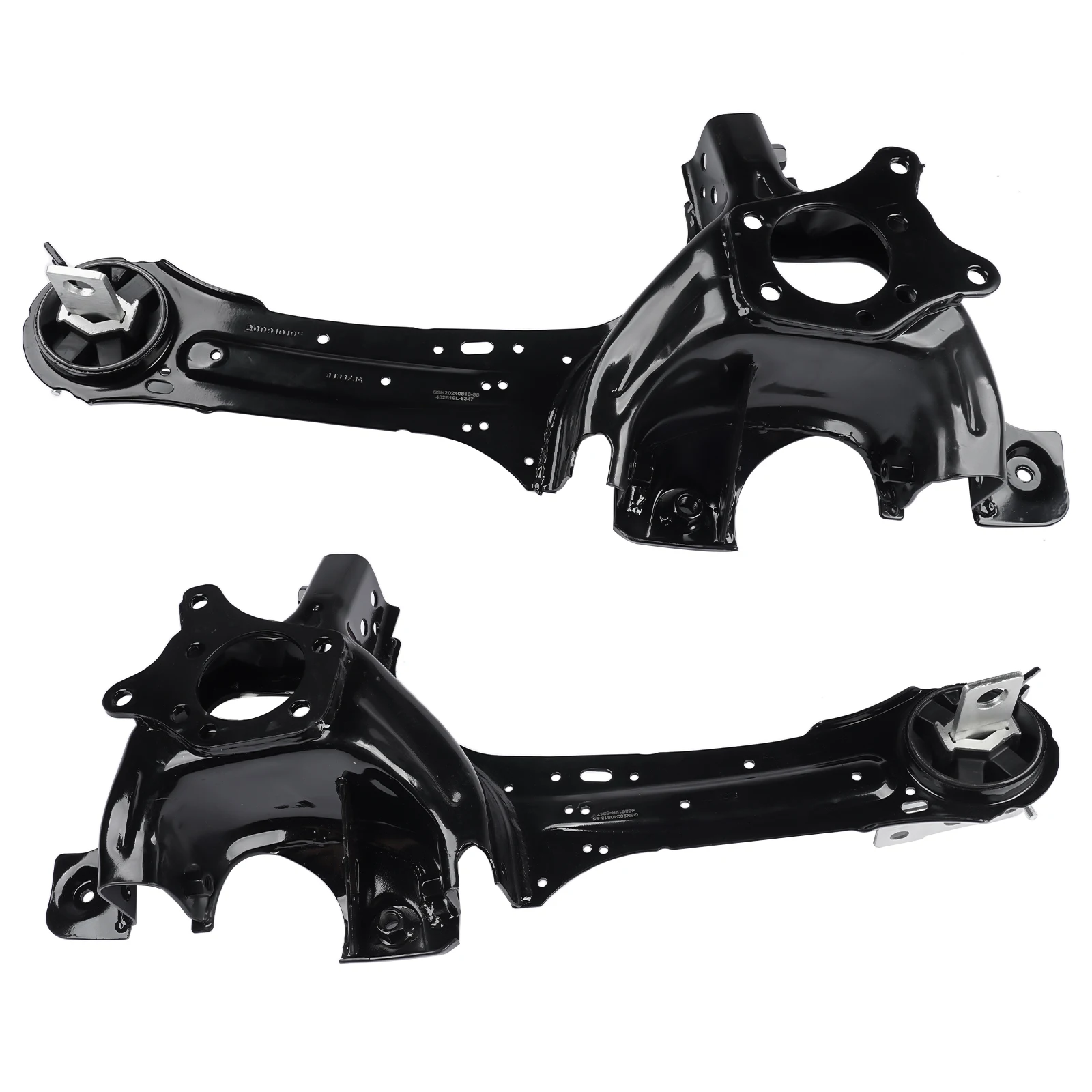 Control Arm Rear Left Right 1477809 1477806 for Galaxy MKII & S-Max 06-14 6G915A969FCL 6G915A968FCL
Control Arm Rear Left Right 1477809 1477806 for Galaxy MKII & S-Max 06-14 6G915A969FCL 6G915A968FCL