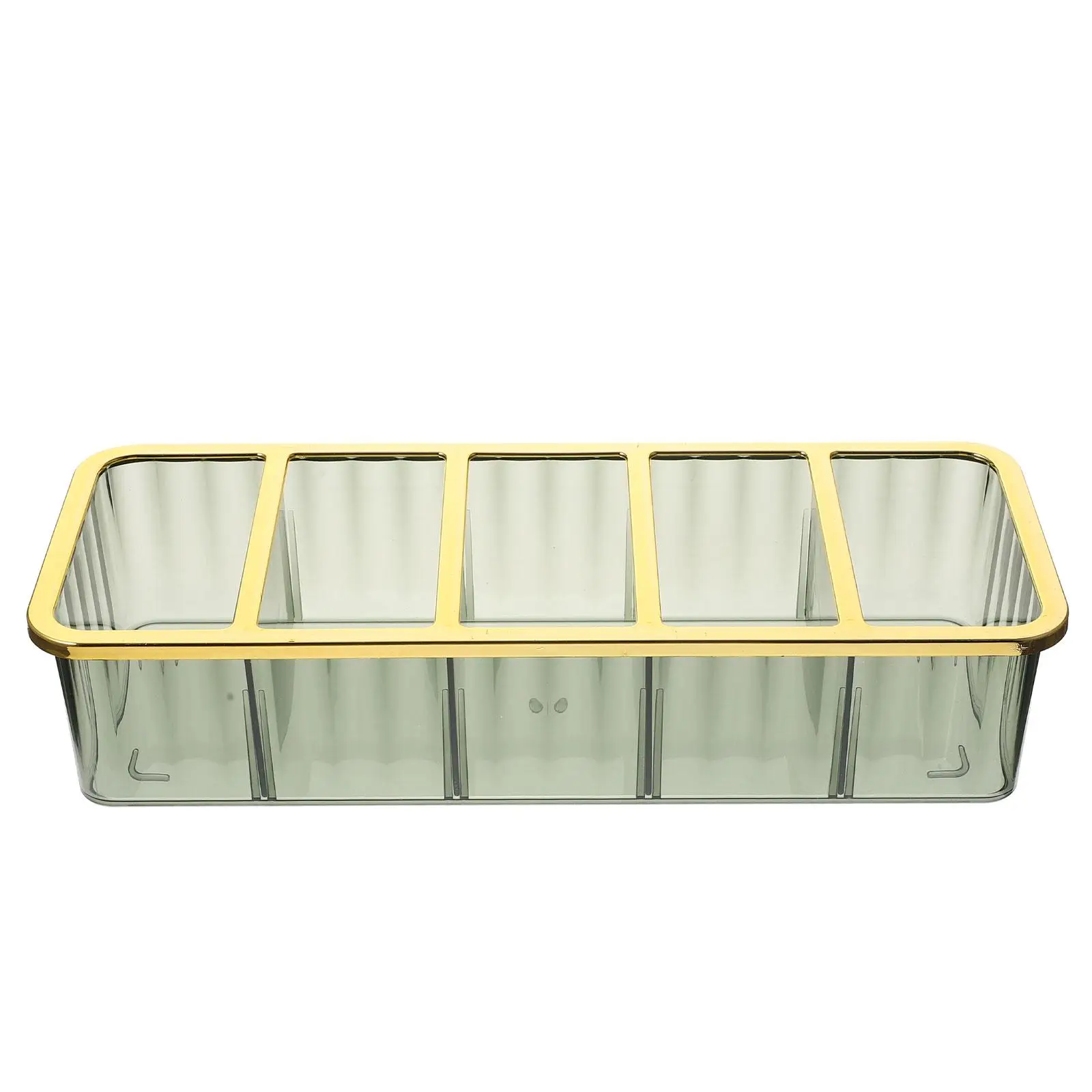 5 Compartment Remote Control Box Desk ganizer Storage Drawers Green Office Supplies Vanity Makeup Brush Case Table ganization
5 Compartment Remote Control Box Desk ganizer Storage Drawers Green Office Supplies Vanity Makeup Brush Case Table ganization