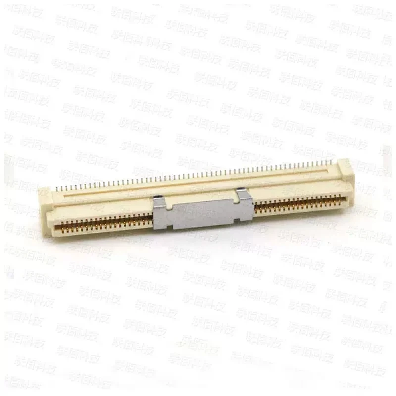 1-50 шт./лот 5-5179180-5 120-контактный 0,8 мм SMD Новый оригинал
1-50 шт./лот 5-5179180-5 120-контактный 0,8 мм SMD Новый оригинал