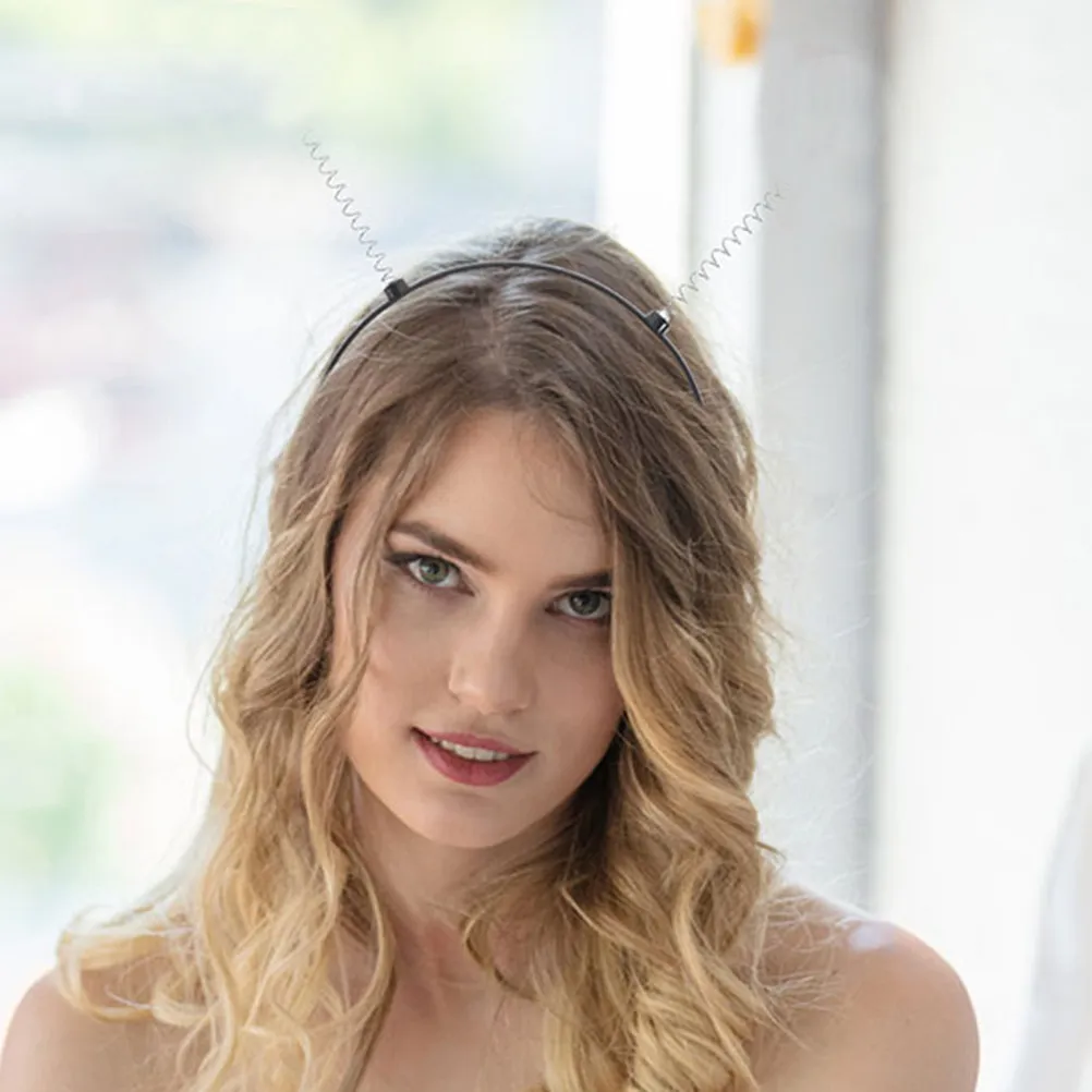 12Pcs Spring Headband DIY Hairband Making Kit Creative Accessories for Women Girls Fashionable Party Hair Holders for Women
12Pcs Spring Headband DIY Hairband Making Kit Creative Accessories for Women Girls Fashionable Party Hair Holders for Women