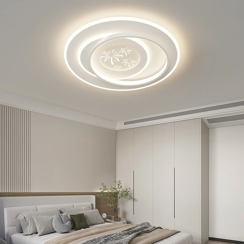 Потолочный светильник в скандинавском стиле для спальни, минималистичный современный потолочный светильник для гостиной, кухни, кабинета, домашнего декора, фейерверк, белая люстра
Потолочный светильник в скандинавском стиле для спальни, минималистичный современный потолочный светильник для гостиной, кухни, кабинета, домашнего декора, фейерверк, белая люстра