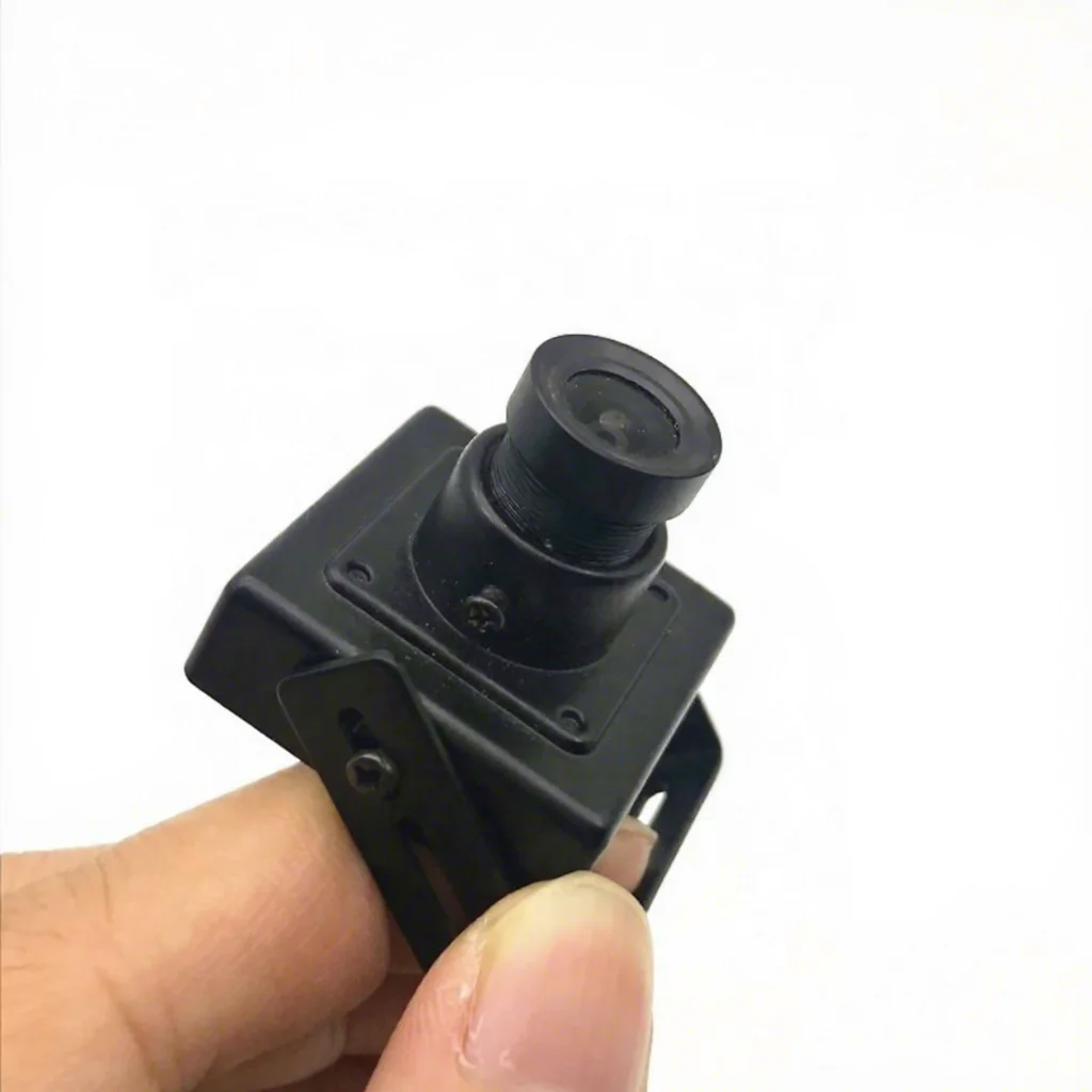 Hot Sale FHD 1080P Super Miniature Cmos Analog Camera Mini AHD Camera for Nest Bird Box Security KIOSK
Hot Sale FHD 1080P Super Miniature Cmos Analog Camera Mini AHD Camera for Nest Bird Box Security KIOSK