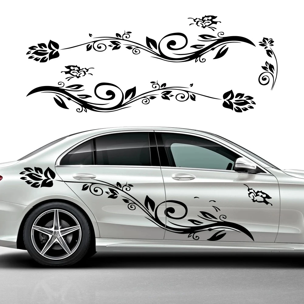 Наклейка-тотем «Бабочка и цветок» для автомобиля: декоративная виниловая наклейка на кузов, капот, боковые части автомобиля, аксессуары для автотюнинга
Наклейка-тотем «Бабочка и цветок» для автомобиля: декоративная виниловая наклейка на кузов, капот, боковые части автомобиля, аксессуары для автотюнинга