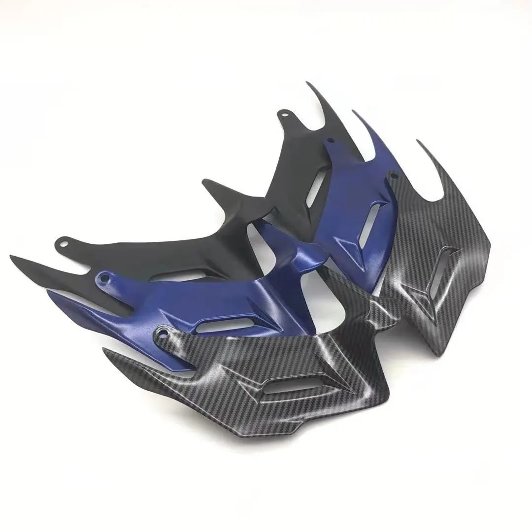 Для YAMAHA YZF R25 R3 ABS пластик WINGLETS (OEM DESIGN) Winglet аэродинамический комплект крыльев спойлер
Для YAMAHA YZF R25 R3 ABS пластик WINGLETS (OEM DESIGN) Winglet аэродинамический комплект крыльев спойлер