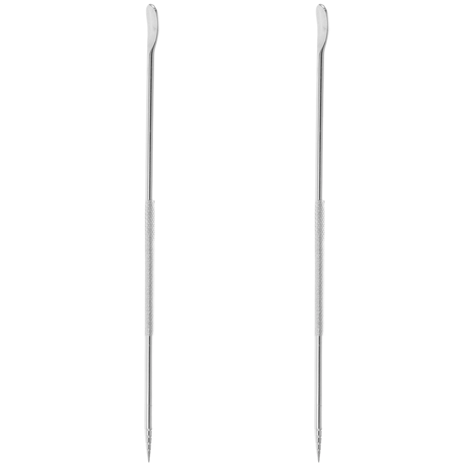 2 pcs Coffee Needle Stainless Steel H Mixer Press Tool Espresso Decor Swizzle Sticks For Cocktails Stirrer Mixer Stick Spice Pen
2 pcs Coffee Needle Stainless Steel H Mixer Press Tool Espresso Decor Swizzle Sticks For Cocktails Stirrer Mixer Stick Spice Pen