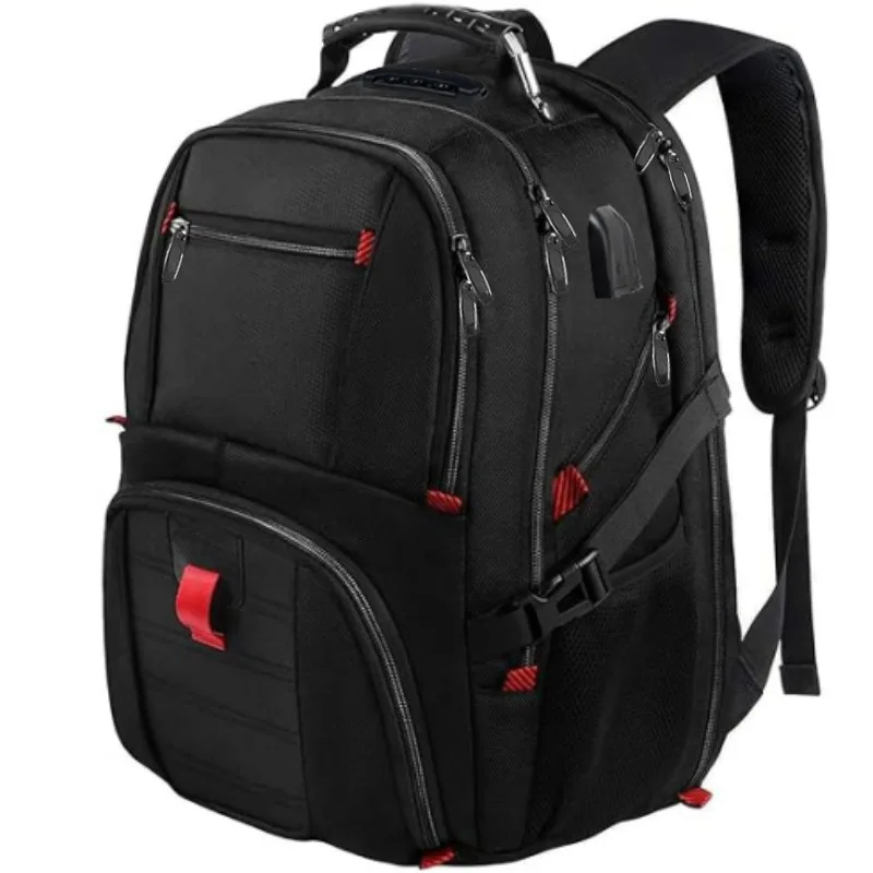 26 new models of popular computer backpacks, large-capacity multifunctional USB backpacks, multifunctional travel bags
26 new models of popular computer backpacks, large-capacity multifunctional USB backpacks, multifunctional travel bags