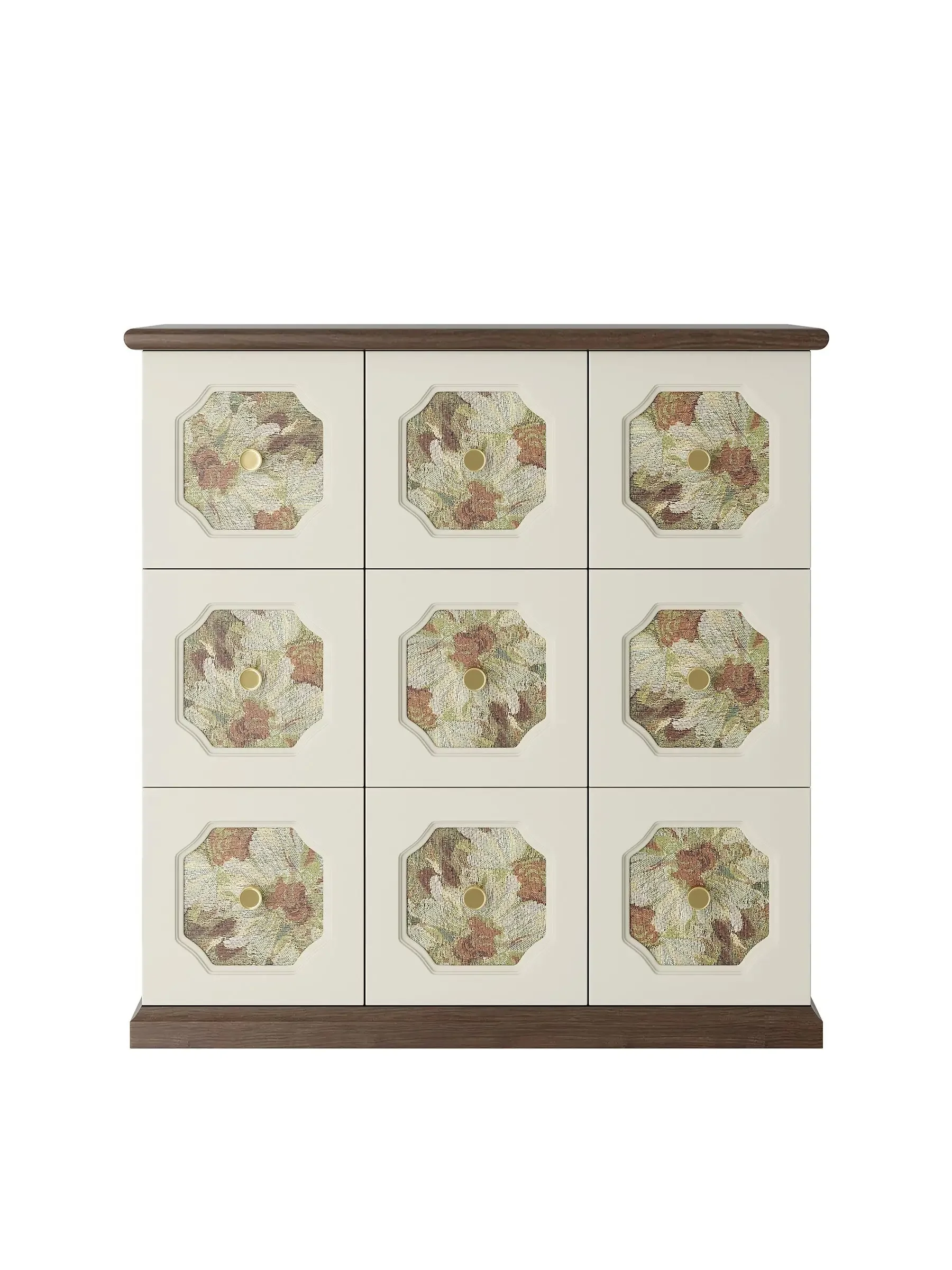 Designer French creative medieval multi-pump locker side cabinet decorative cabinet wall
Designer French creative medieval multi-pump locker side cabinet decorative cabinet wall