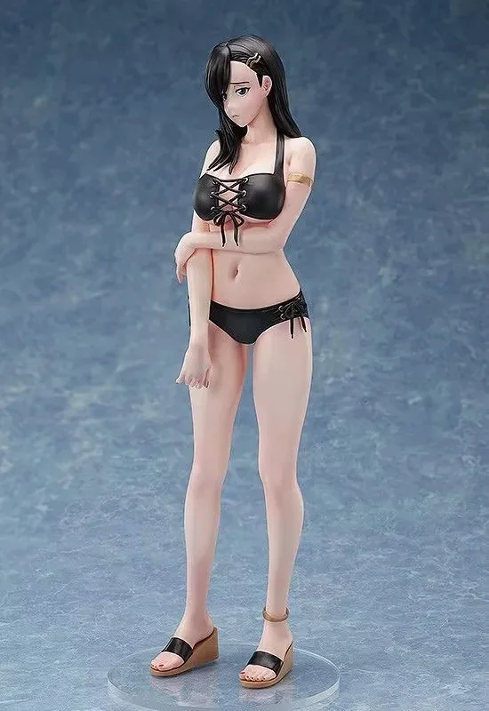 Gk Dragon And Witch New Bridge Noel Swimsuit Standing Posture Beautiful Girl Boxed Figurine Desktop Accessories Fan Gifts
Gk Dragon And Witch New Bridge Noel Swimsuit Standing Posture Beautiful Girl Boxed Figurine Desktop Accessories Fan Gifts