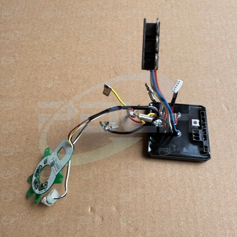 Original Controller 620564-4 For Makita DC 18V 3-Key DTD154 Power Tool Accessories
Original Controller 620564-4 For Makita DC 18V 3-Key DTD154 Power Tool Accessories