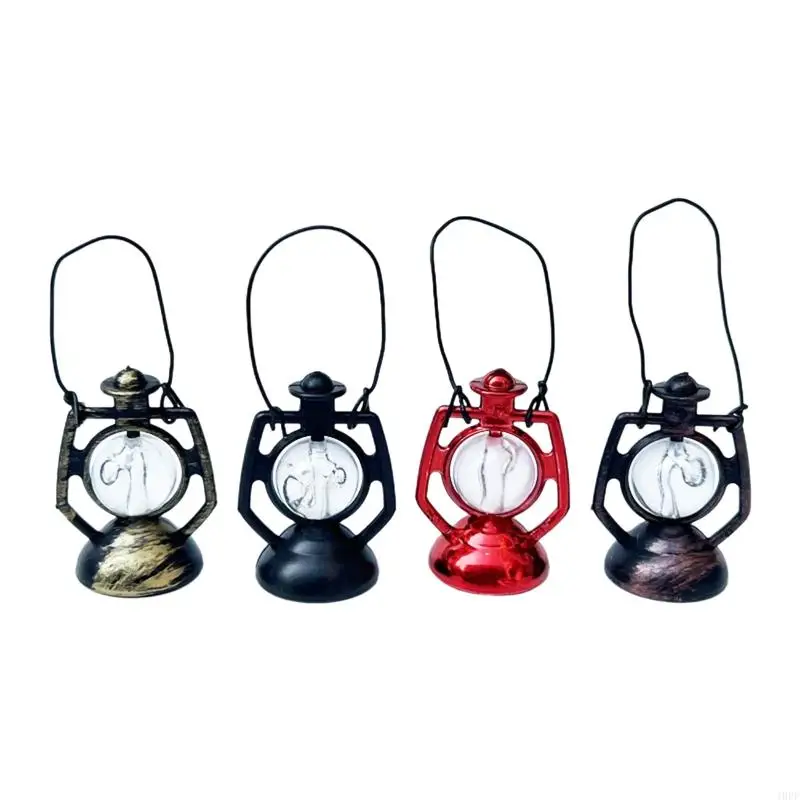J0PF Mini Oil Lamp Kerosene для горелки для 1:12 Model Model Model Furniture Playhouse A
J0PF Mini Oil Lamp Kerosene для горелки для 1:12 Model Model Model Furniture Playhouse A