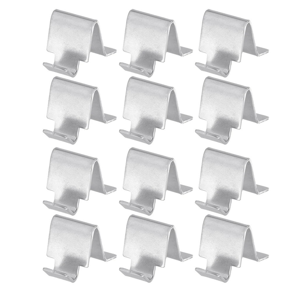 20 Pcs Partition Buckle Filing Cabinet Clips Shelves Corner Brackets Cato Iron Hanger Metal File Holders Adjustable
20 Pcs Partition Buckle Filing Cabinet Clips Shelves Corner Brackets Cato Iron Hanger Metal File Holders Adjustable