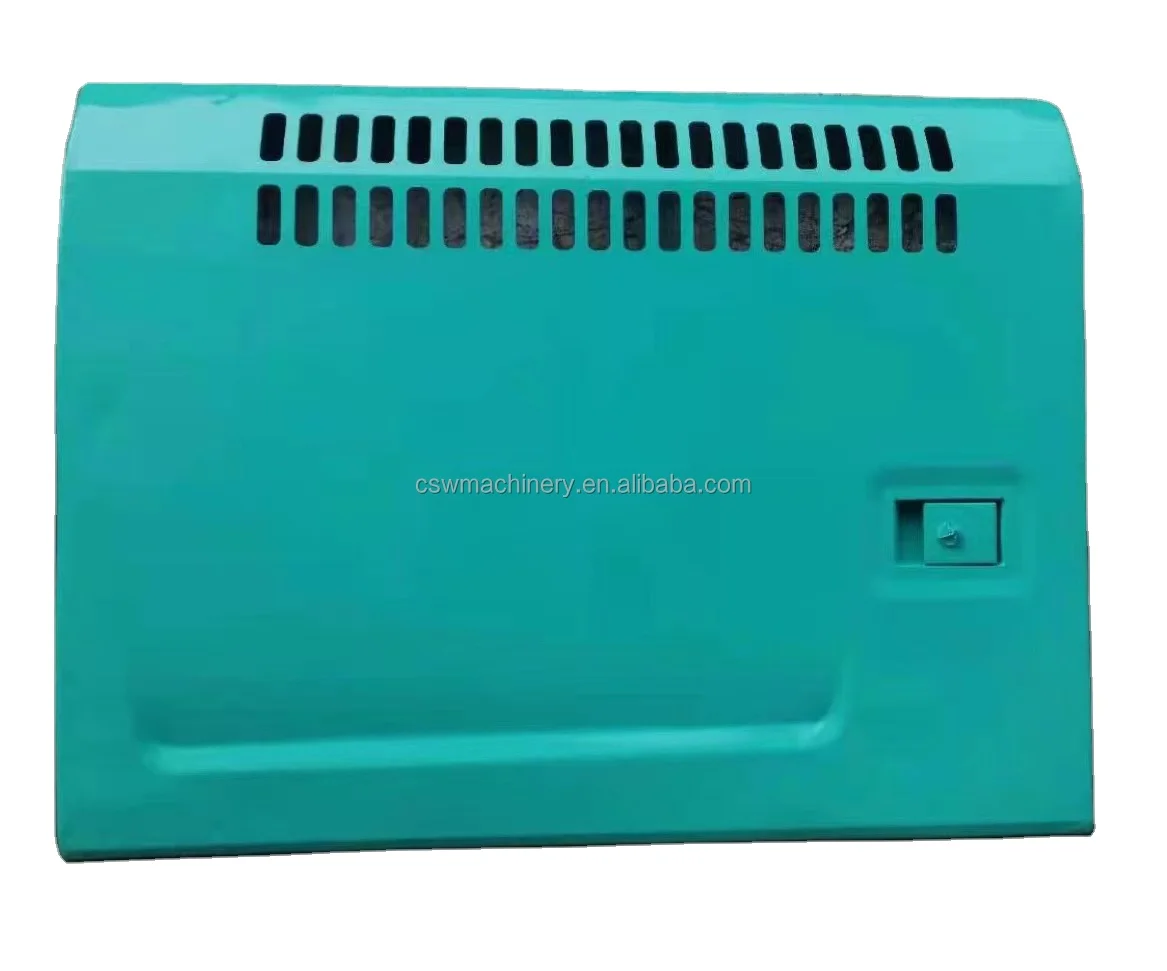 Excavator Panel Doors for Kobelco Excavator SK350-10 Side Panel Door Radiator air Filter Pump Door
Excavator Panel Doors for Kobelco Excavator SK350-10 Side Panel Door Radiator air Filter Pump Door