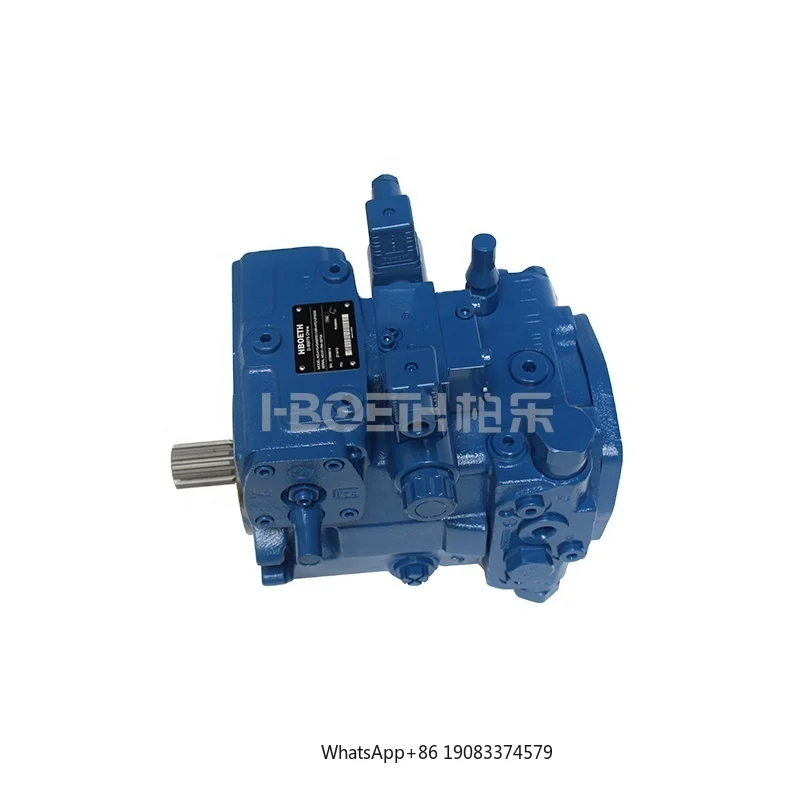 Гидравлические насосы REXROTH A10VG серии A10VG45DA1D2/10L-NSC10F015S A10VG45EP4DM1/10R-NSC10F045SP A10VG45DA1D2/10R-NSC10F003S
Гидравлические насосы REXROTH A10VG серии A10VG45DA1D2/10L-NSC10F015S A10VG45EP4DM1/10R-NSC10F045SP A10VG45DA1D2/10R-NSC10F003S