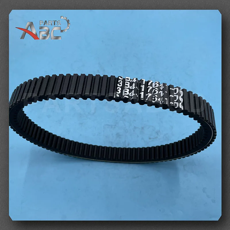 XTX Drive Belt for Yamaha 2007-2022 Grizzly 700 / 2016-2022 Kodiak 700 ATV 3B4-17641-00-00, 5B4-17641-00-00
XTX Drive Belt for Yamaha 2007-2022 Grizzly 700 / 2016-2022 Kodiak 700 ATV 3B4-17641-00-00, 5B4-17641-00-00