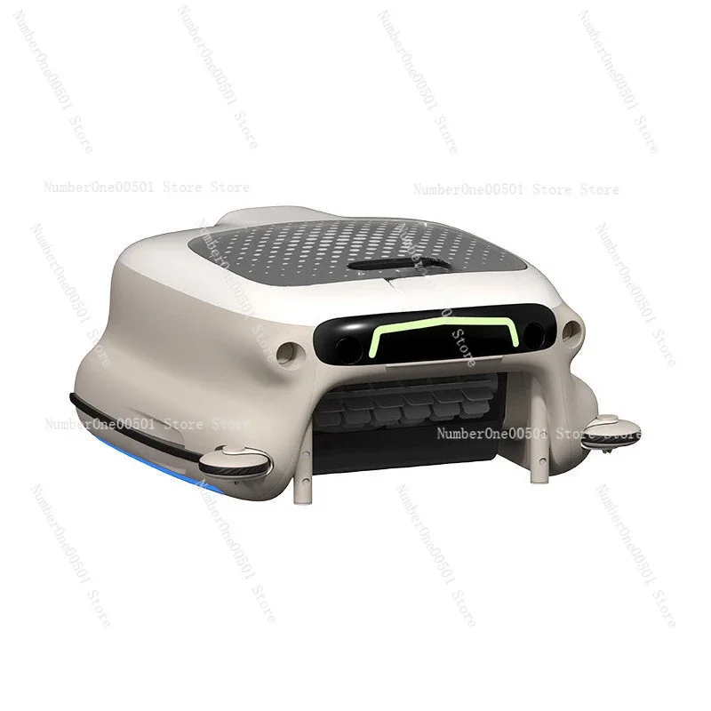 Automatic Pond Skimmer Robot Floating Debris Collector for Leaves Cleaner Water Surface
Automatic Pond Skimmer Robot Floating Debris Collector for Leaves Cleaner Water Surface