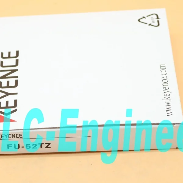 1 шт. новый оптоволоконный датчик Fu-52tz, гарантия качества, новый оригинальный точечный Plc
1 шт. новый оптоволоконный датчик Fu-52tz, гарантия качества, новый оригинальный точечный Plc