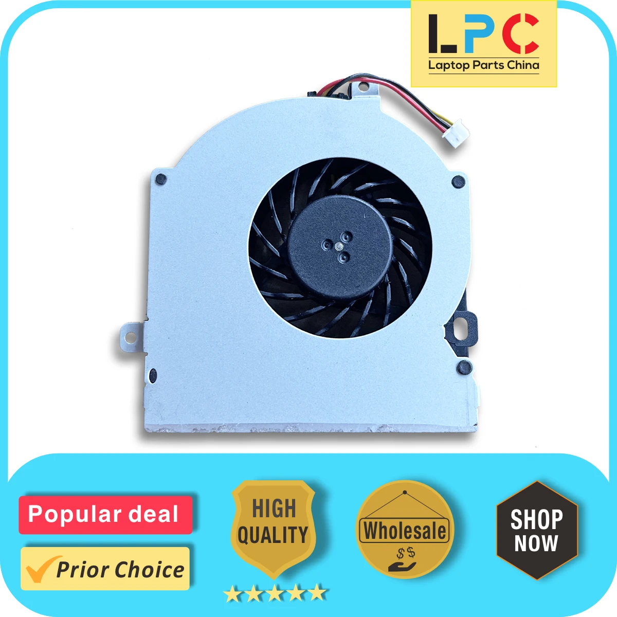 Вентилятор охлаждения процессора для Toshiba Satellite A300 A305 L300, новый оригинальный кулер для ноутбука, радиатор, радиатор постоянного тока 5 В 0,4 А V000120460
Вентилятор охлаждения процессора для Toshiba Satellite A300 A305 L300, новый оригинальный кулер для ноутбука, радиатор, радиатор постоянного тока 5 В 0,4 А V000120460