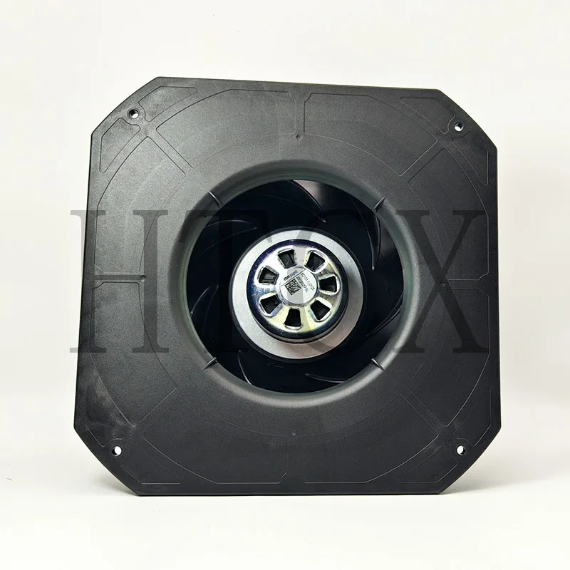 Original centrifugal fan K3G225-RE07-03 230V 170W 1.4A 2860r/min R3G225-RE07-03
Original centrifugal fan K3G225-RE07-03 230V 170W 1.4A 2860r/min R3G225-RE07-03