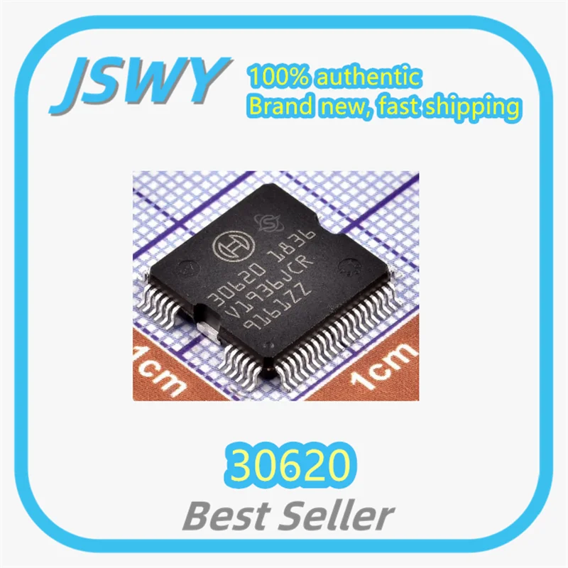 (1/5pieces) M30620FCPGP packaged QFP100 16-bit microcontroller IC chip, brand new and original.
(1/5pieces) M30620FCPGP packaged QFP100 16-bit microcontroller IC chip, brand new and original.