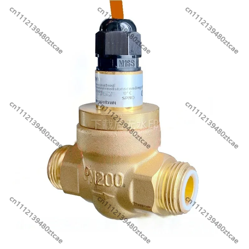 Oil Flow Switch Aftermarket Spare Parts for Screw Compressor
Oil Flow Switch Aftermarket Spare Parts for Screw Compressor