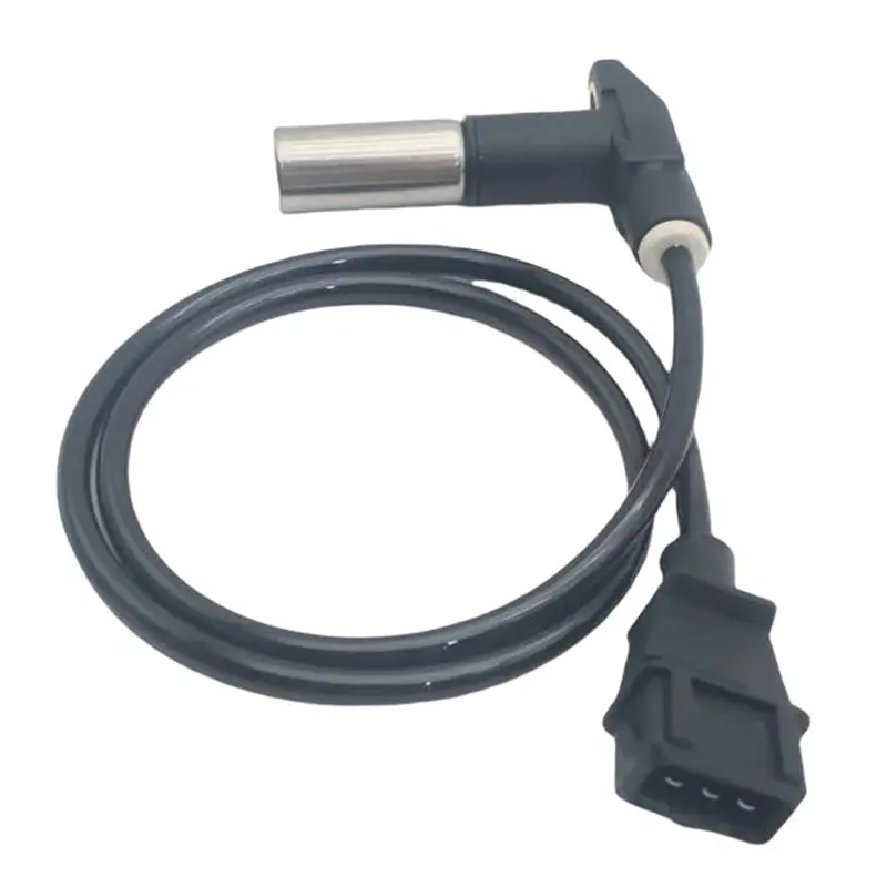 Crank Crankshaft Position Sensor 0261210002 Fits For BMW 3 5 6 7 Series Convertibles E30 E28 E23 E24 M3 2.3 M5
Crank Crankshaft Position Sensor 0261210002 Fits For BMW 3 5 6 7 Series Convertibles E30 E28 E23 E24 M3 2.3 M5