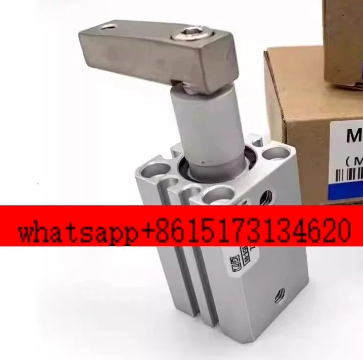 Rotary Clamping Corner Cylinder MKB32/40/50/63 - 10/20/30/50RZ LZ RNZ LNZ
Rotary Clamping Corner Cylinder MKB32/40/50/63 - 10/20/30/50RZ LZ RNZ LNZ