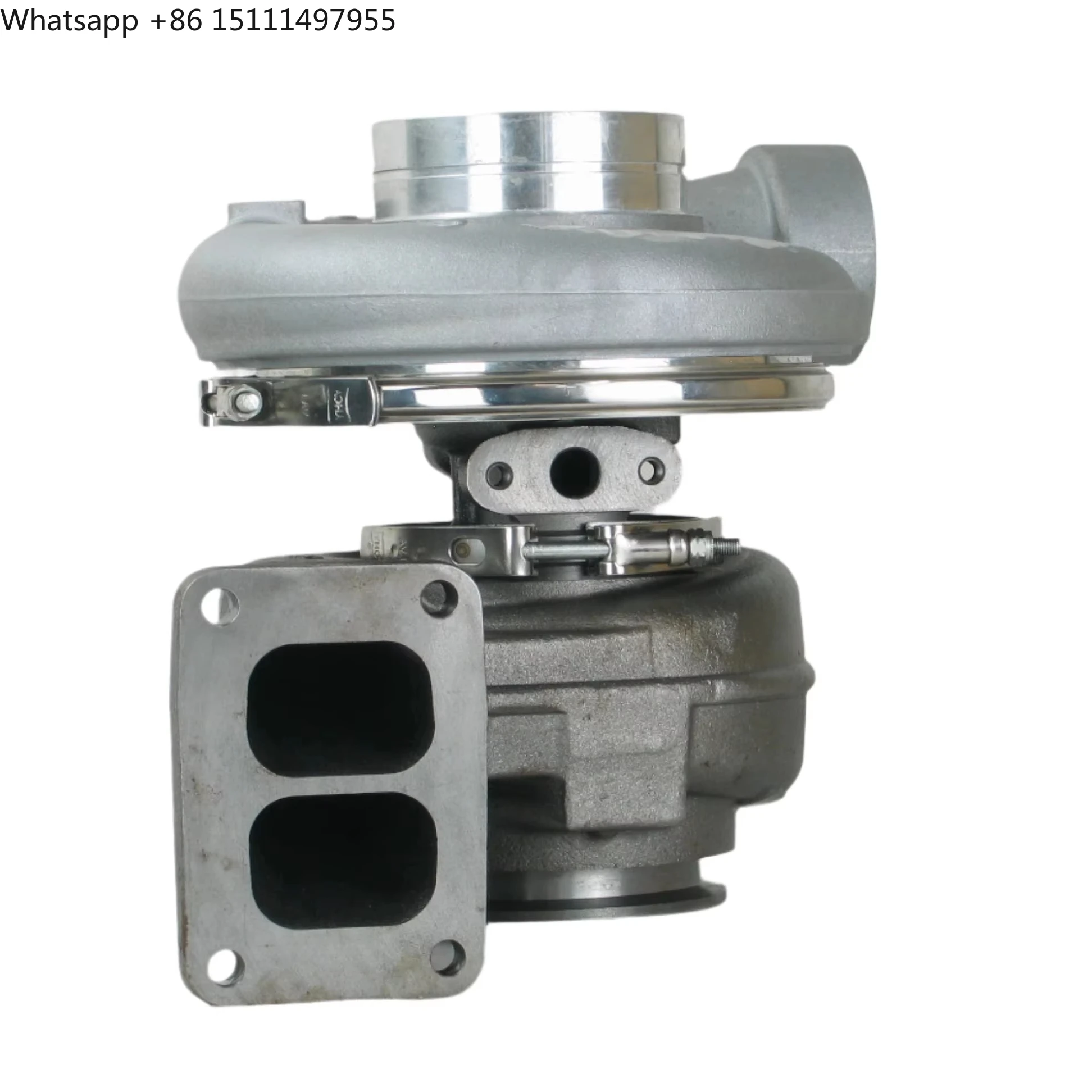 Heavy Truck Turbocharger Car Auto Parts 3591077 for VOLO FH 12 in Stock
Heavy Truck Turbocharger Car Auto Parts 3591077 for VOLO FH 12 in Stock